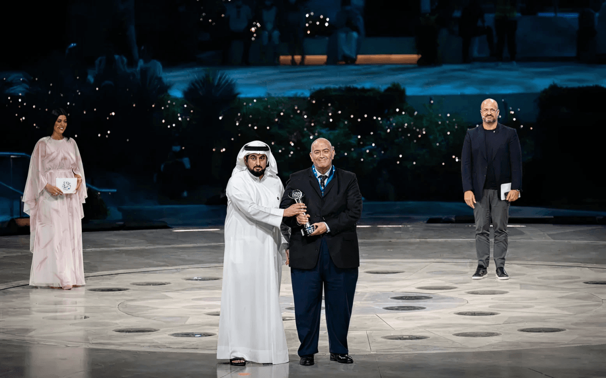 عماد الدين أديب