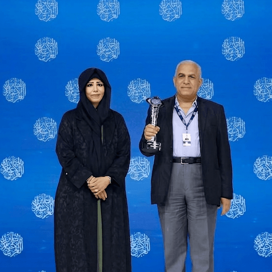 سليمان جودة