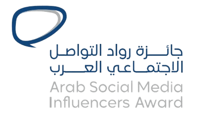 جائزة رواد التواصل الإجتماعي العرب