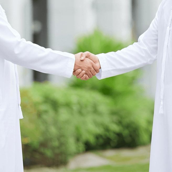 Government Communication and Trust Building 