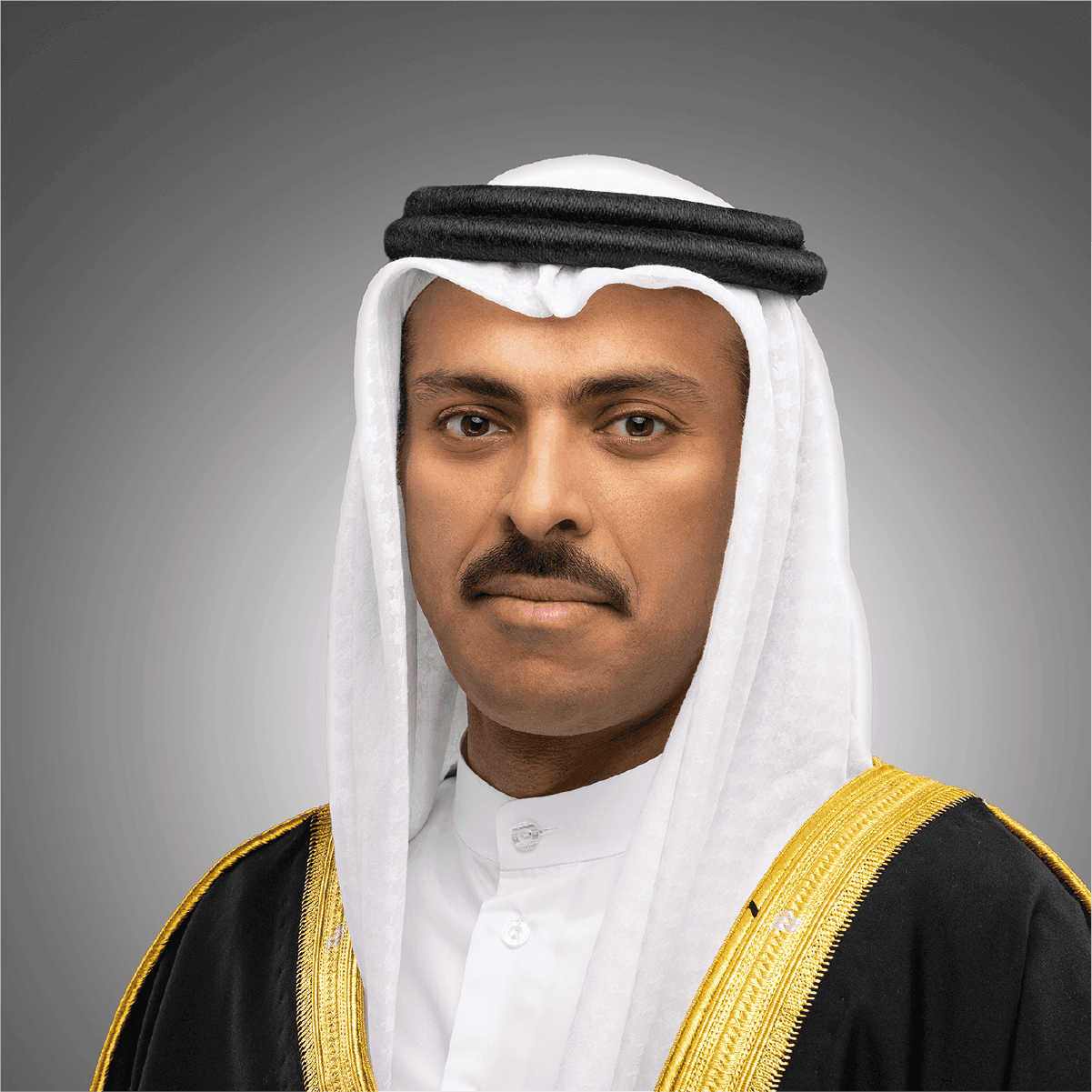 معالي الدكتور رمزان النعيمي