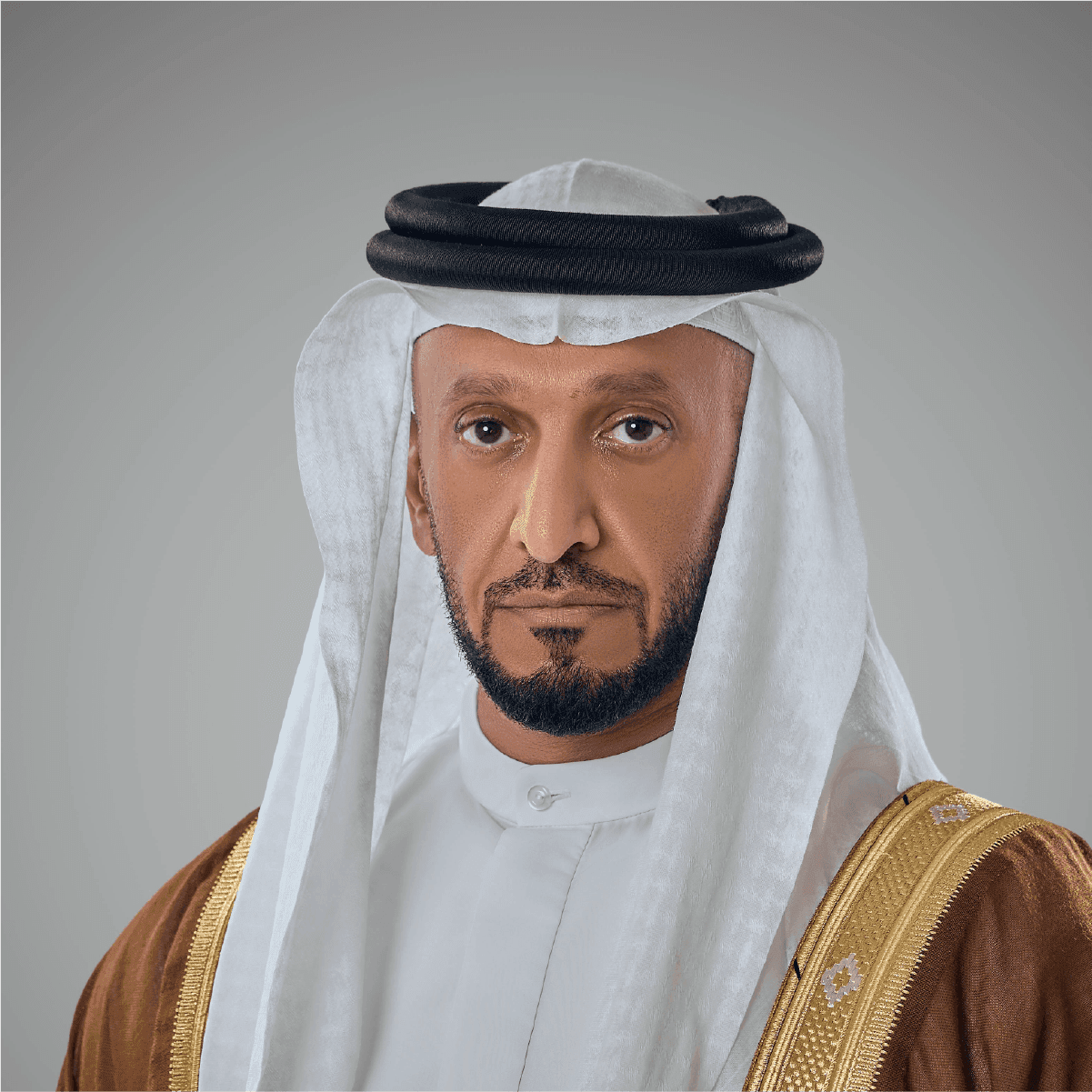 معالي الشيخ عبدالله بن محمد بن بطي آل حامد