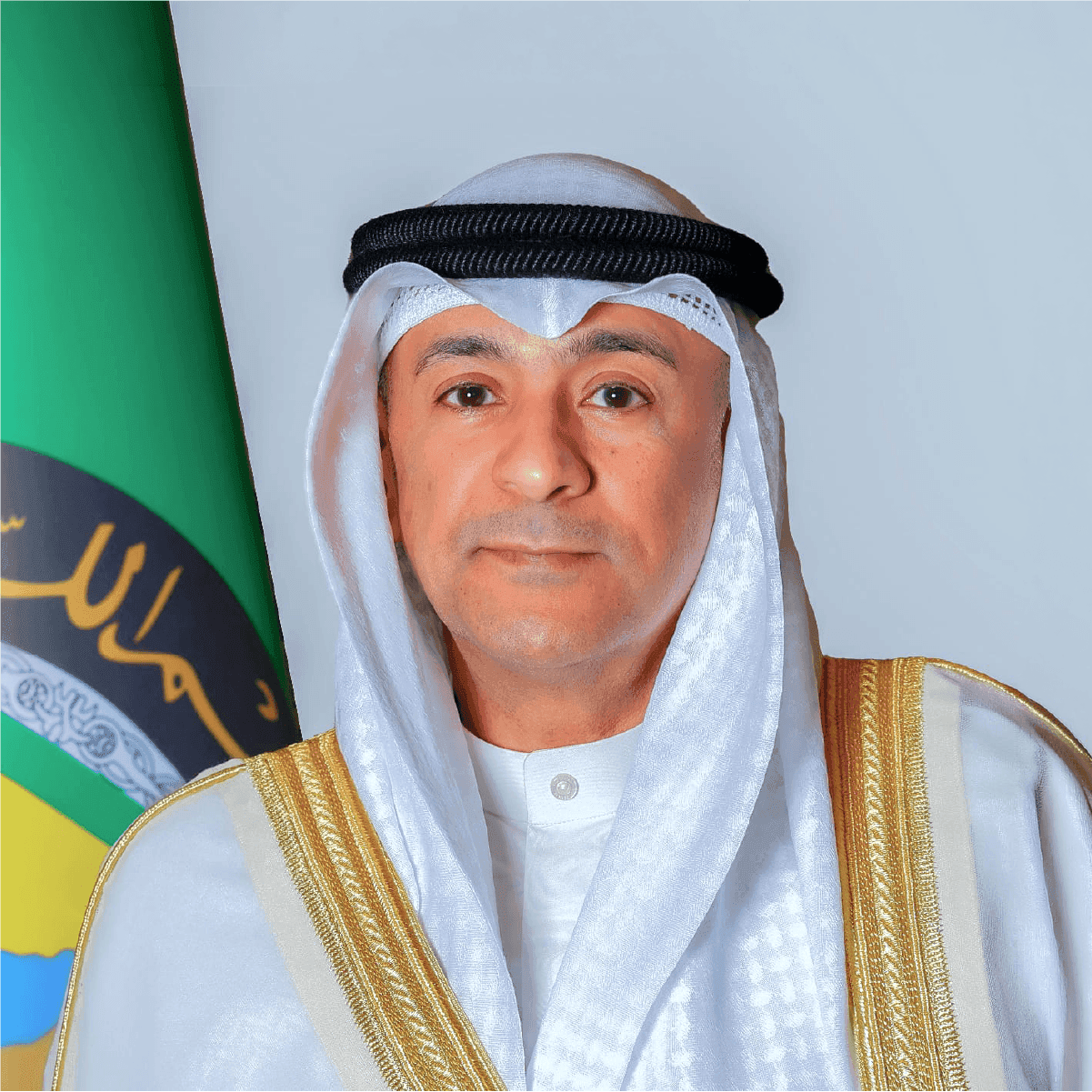 معالي السيد جاسم محمد البديوي